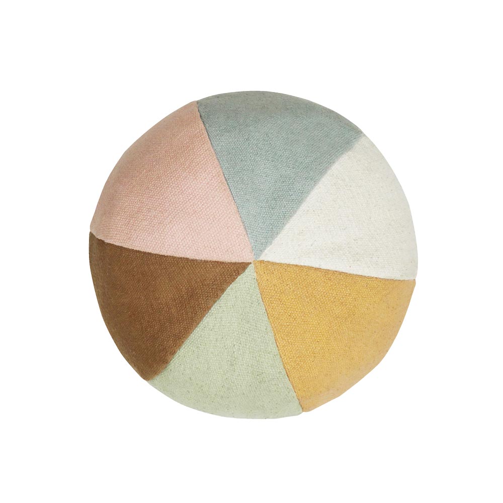Spielkissen Ball