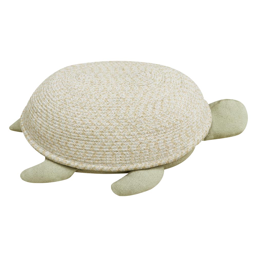 Aufbewahrungskorb Schildkröte