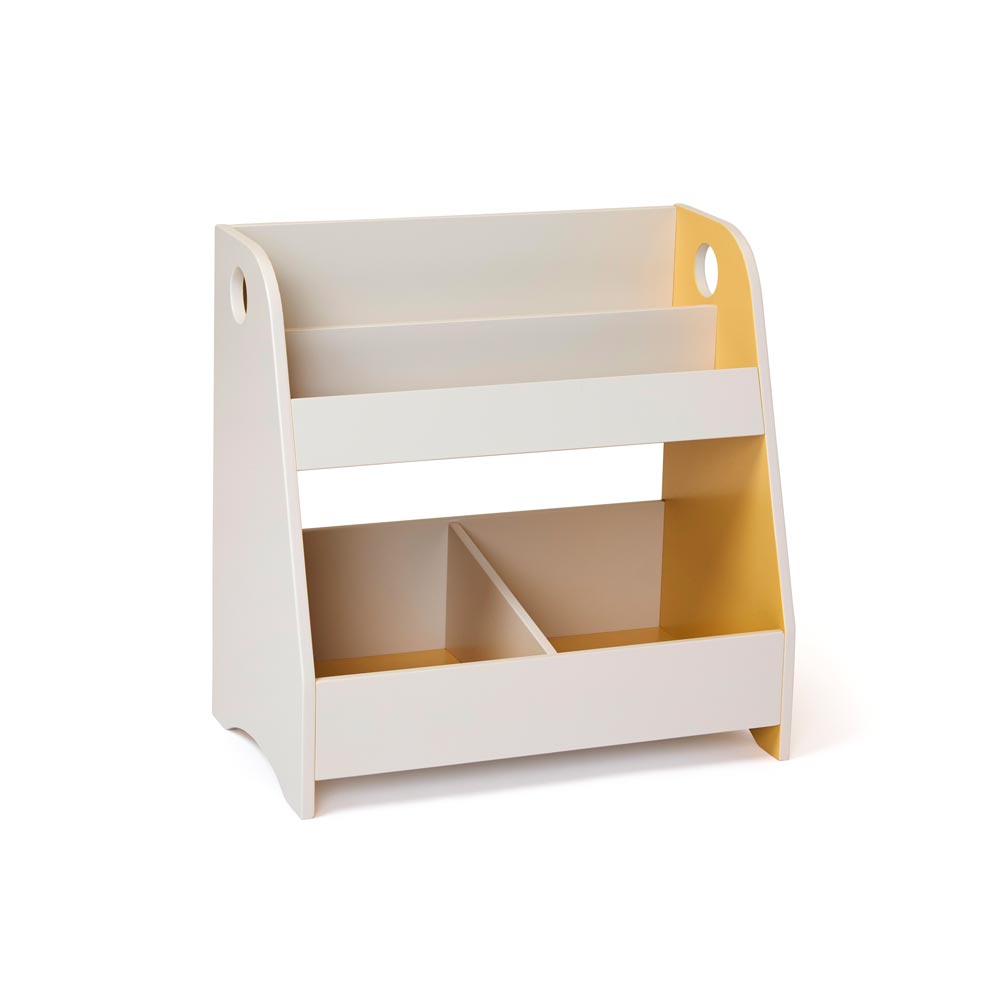 Standregal Star aus Holz