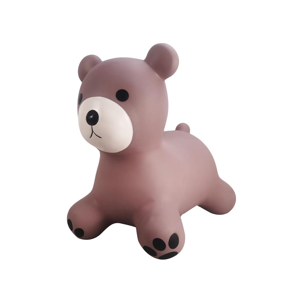 Hüpftier Maya der Bär