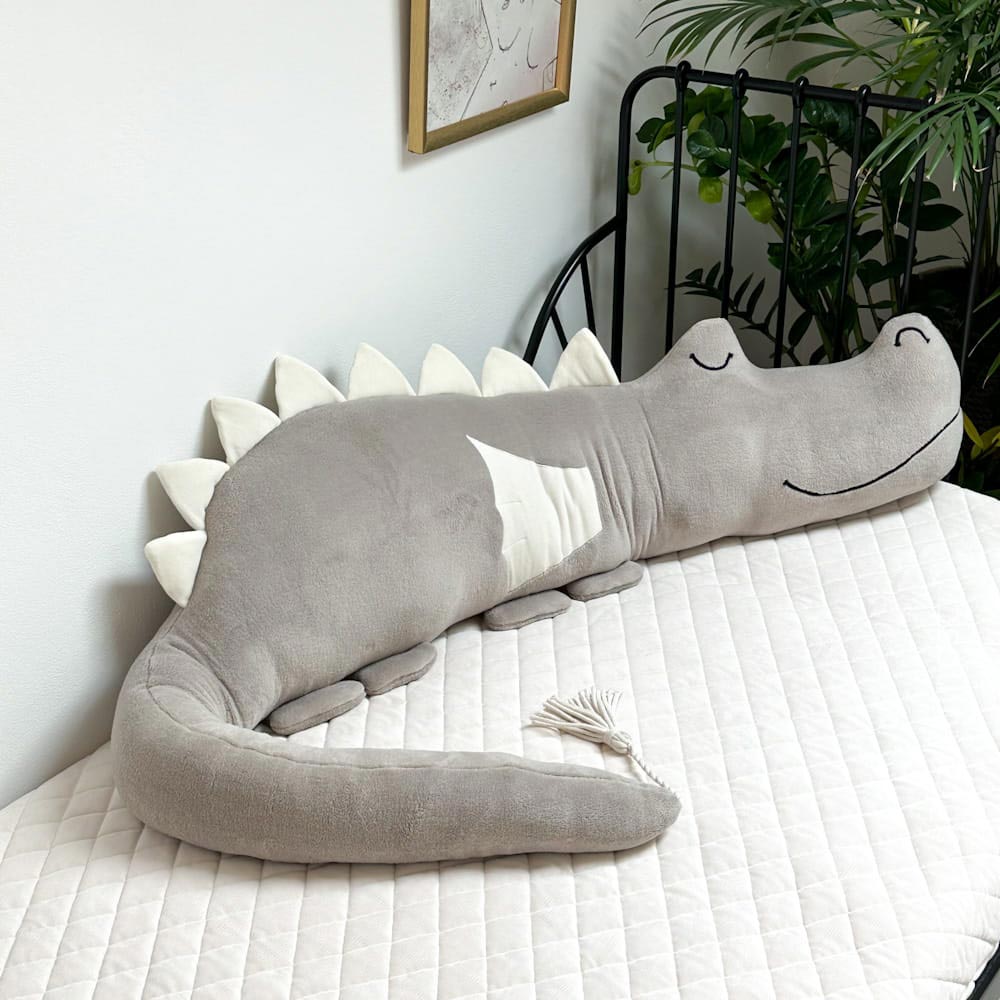 Bettschlange & Spielkissen Drago der Drache