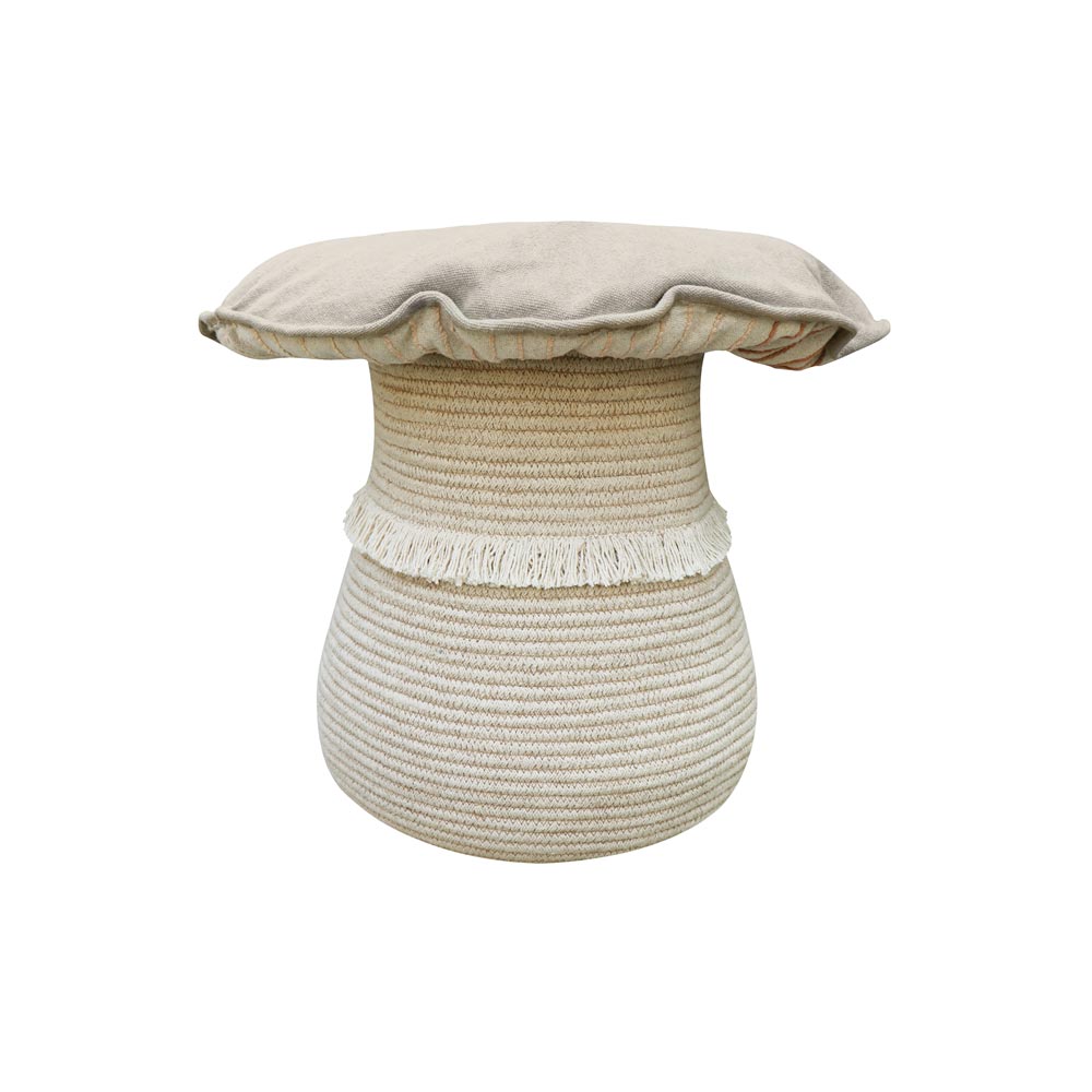Aufbewahrungskorb Giant Mashroom