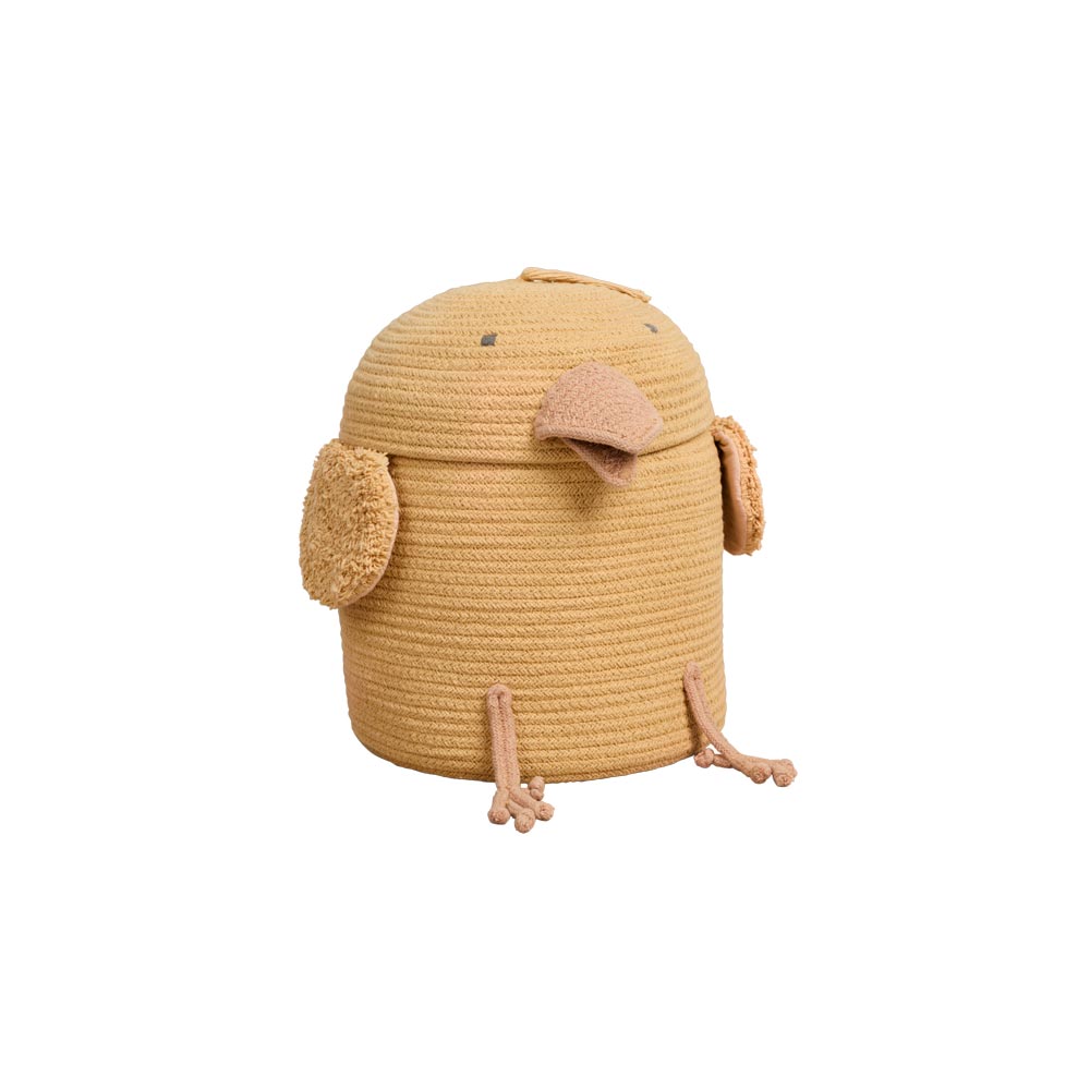 Aufbewahrungskorb Charlie Chicken