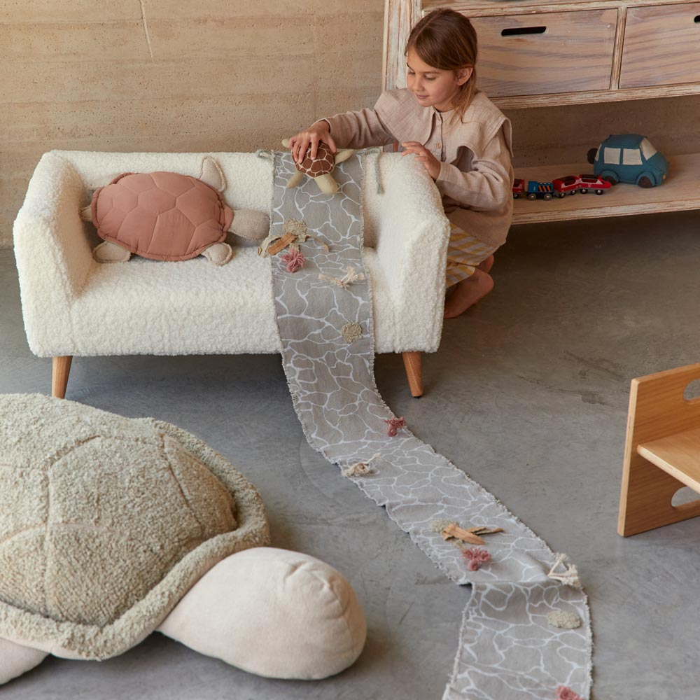 Spielstraße Unter dem Meer