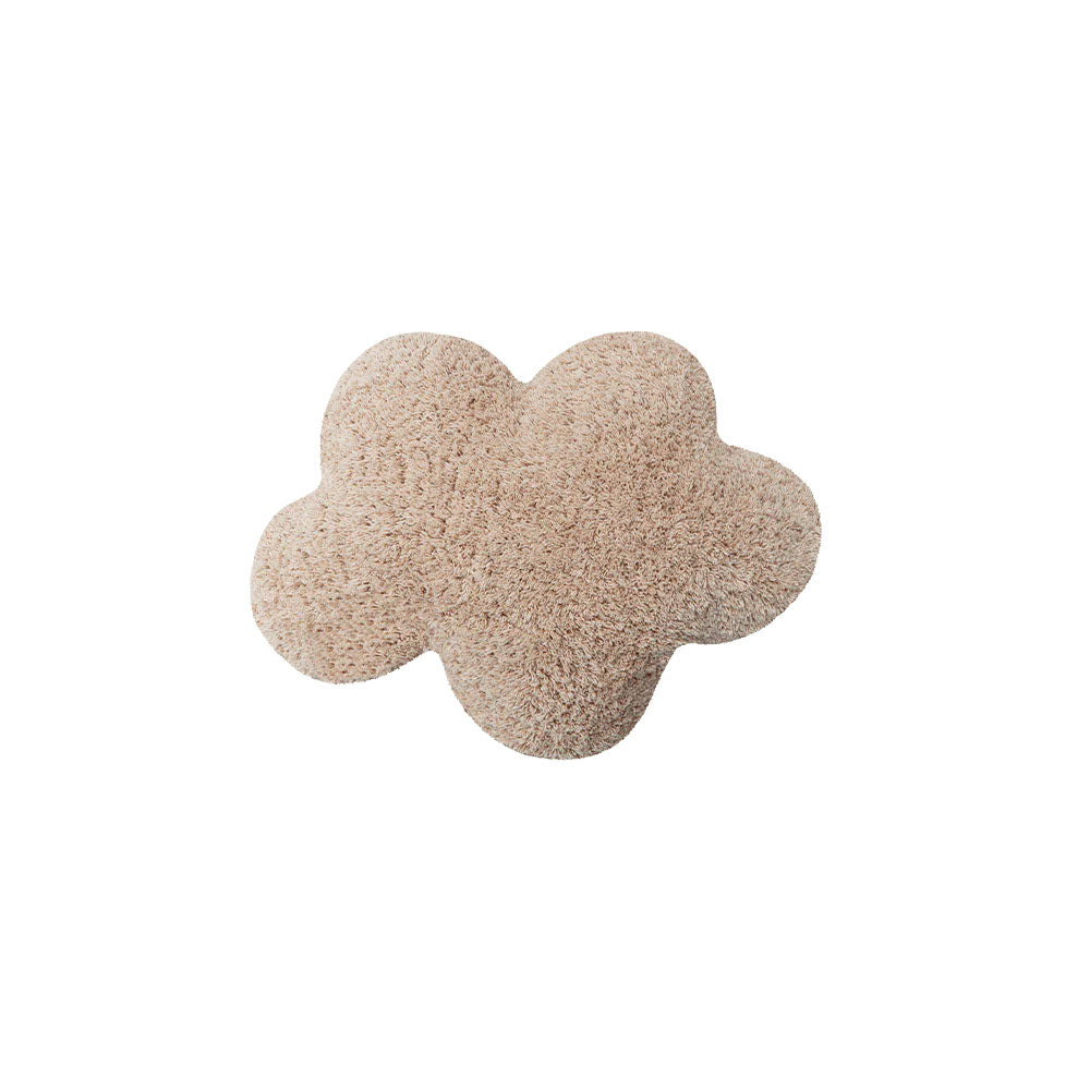 Bodenkissen Wolke