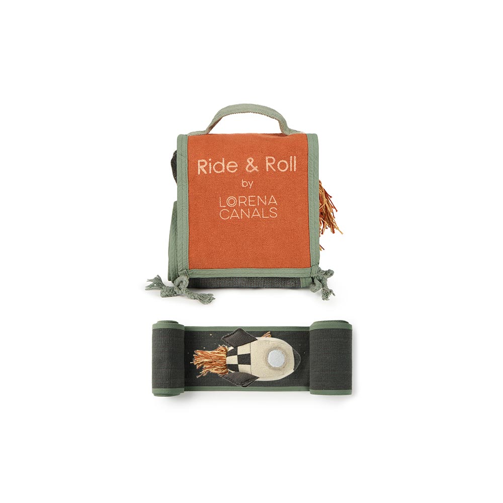 Spielstraße Milchstraße