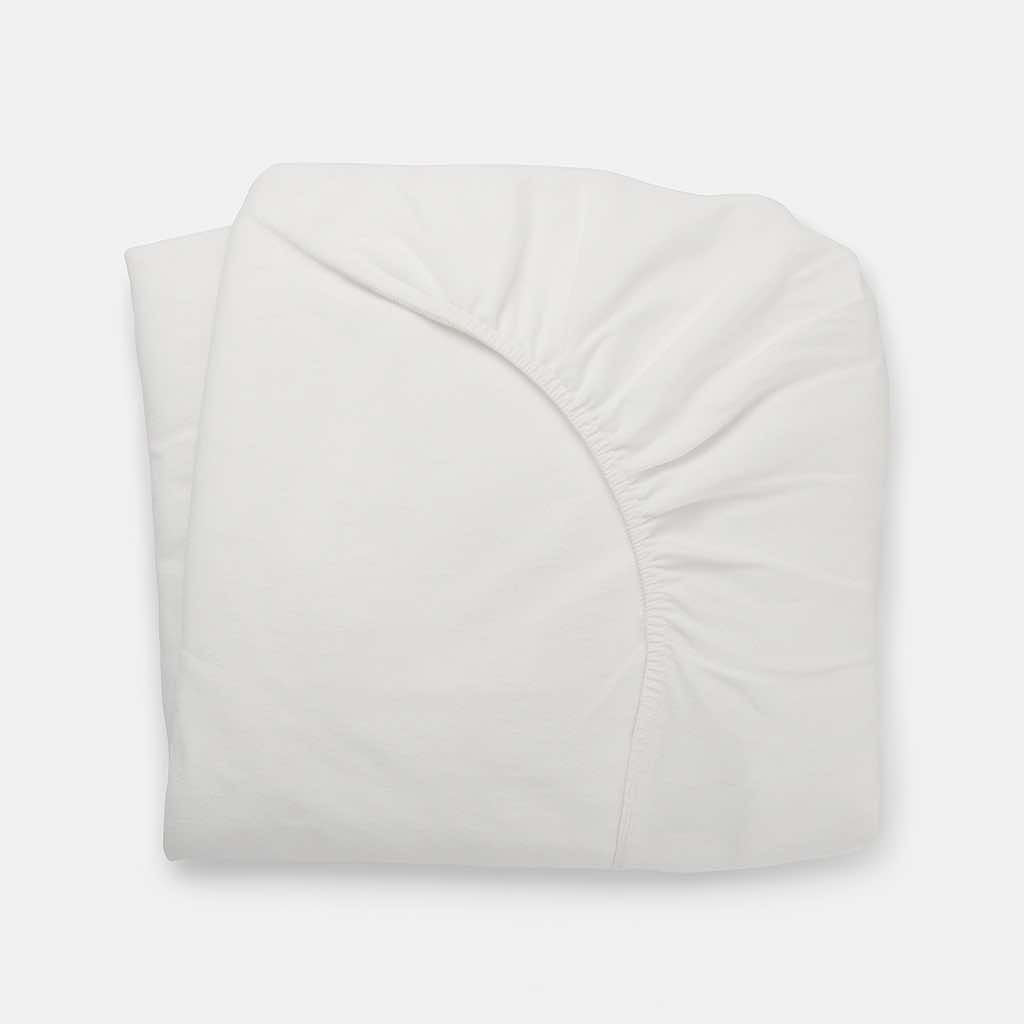 Molton Matratzenschoner