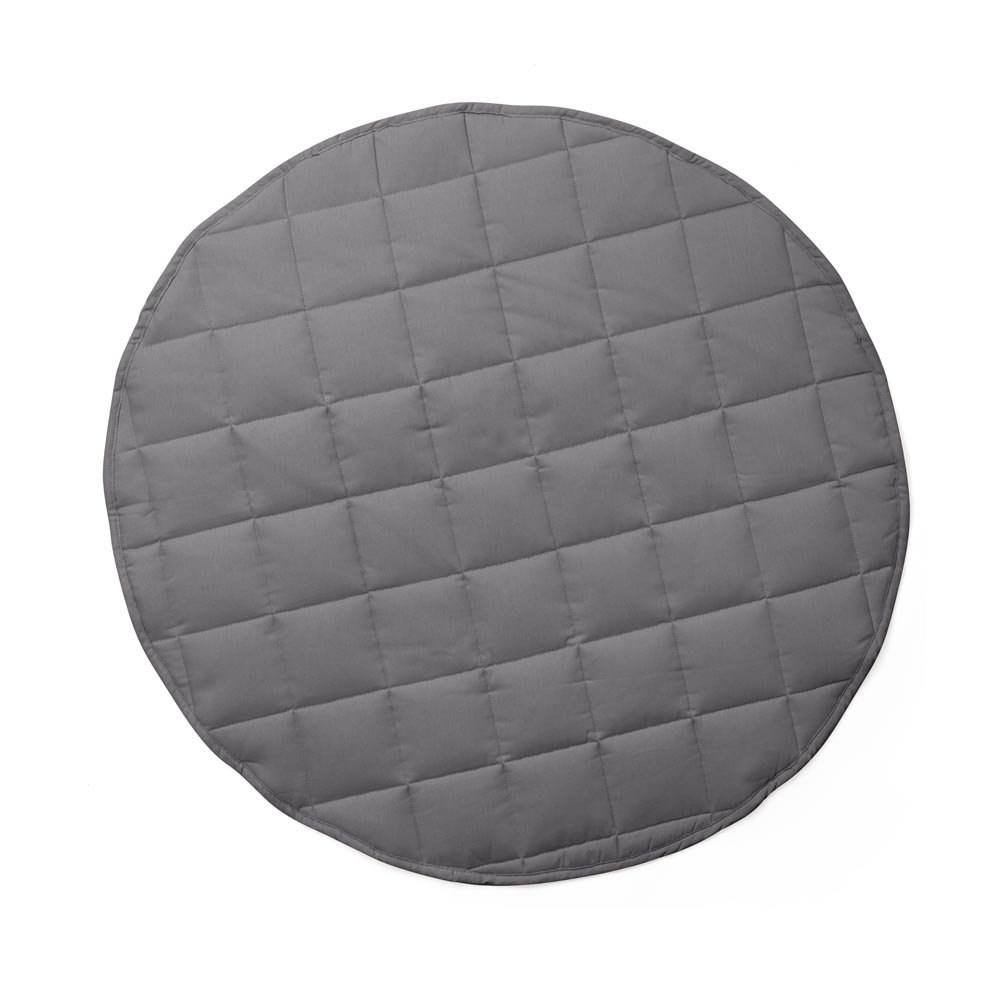 Spiel- und Krabbeldecke aus Baumwolle, waschbar