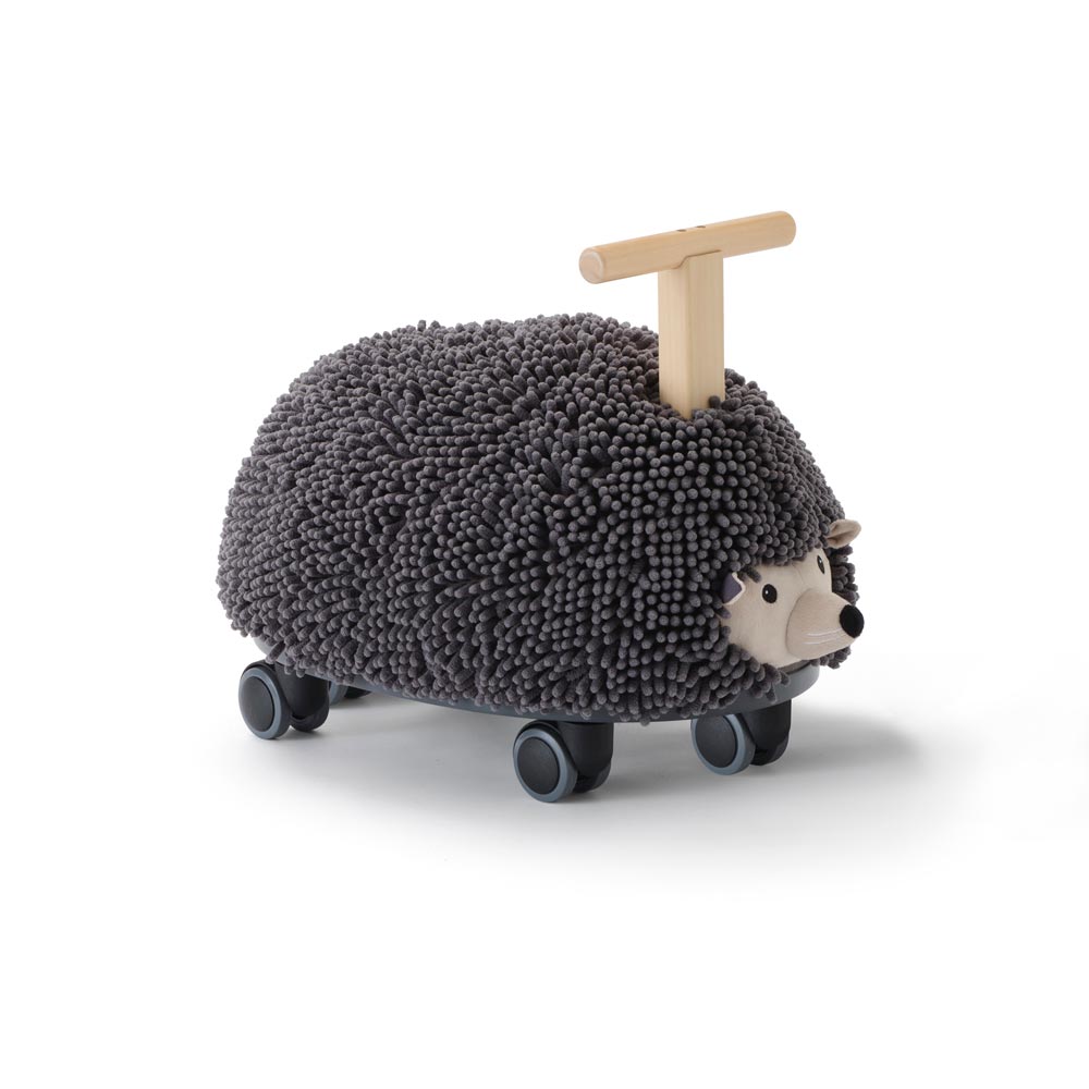 Rutschfahrzeug Igel Stella