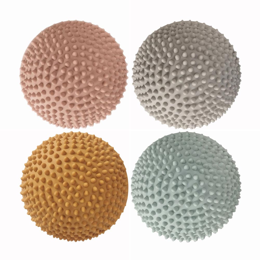 4 Balancier Sinnessteine Set