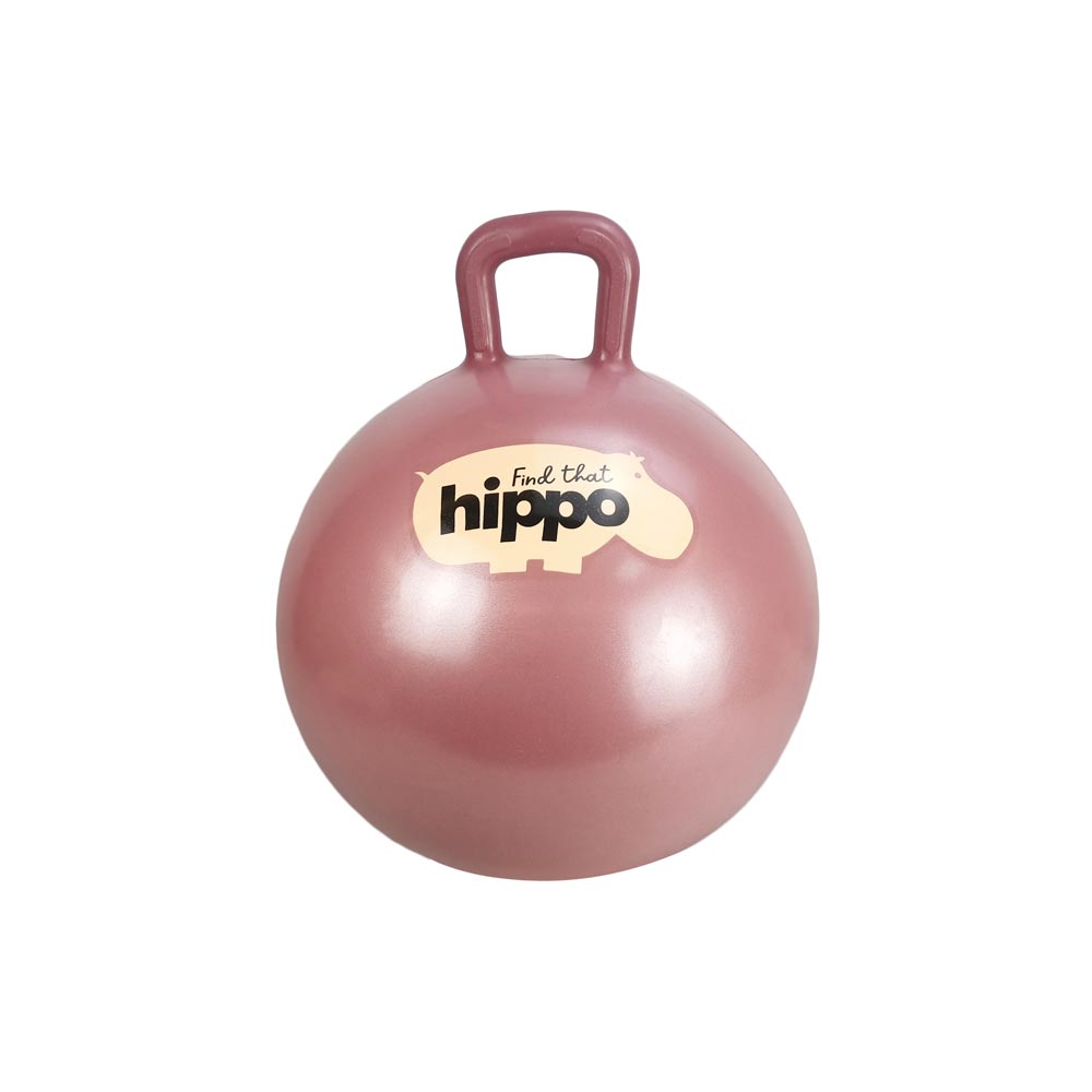 Hüpfball Hoppo
