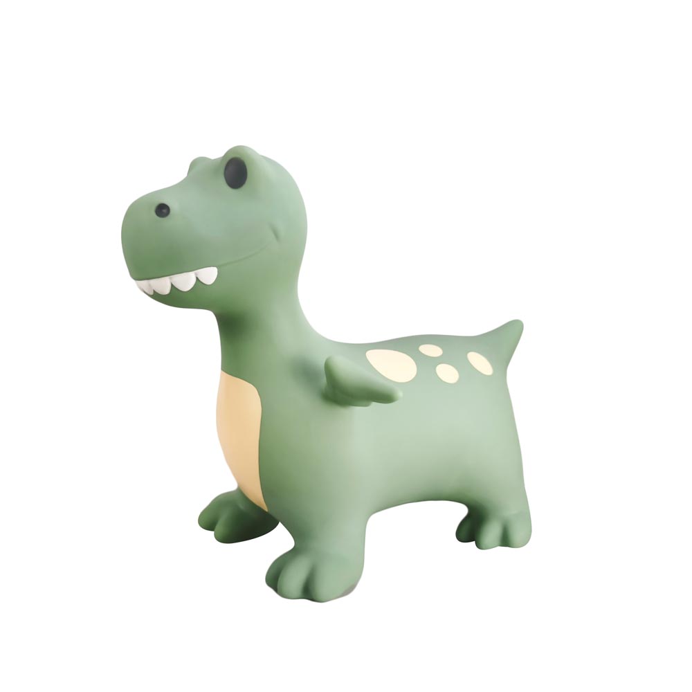 Hüpftier Dexter der Dino