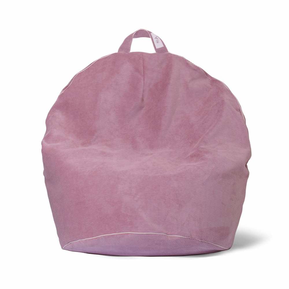 Sitzsack Kordi aus Kordsamt