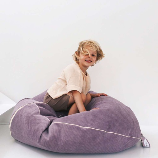 Sitzsack Kordi aus Kordsamt