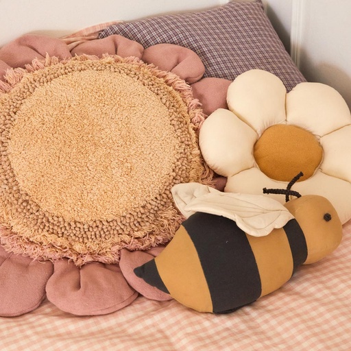 [KDS101370] Spielkissen Busy Bee