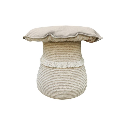 [KDS101375] Aufbewahrungskorb Giant Mashroom