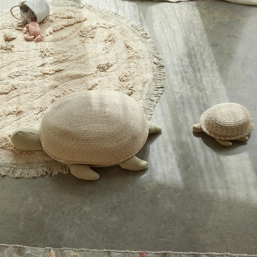 Aufbewahrungskorb Schildkröte
