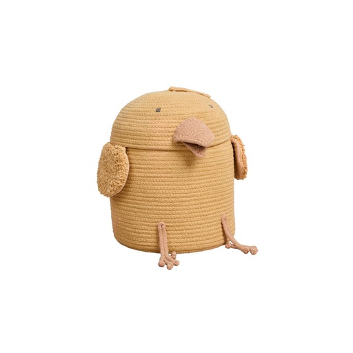 [KDS101403] Aufbewahrungskorb Charlie Chicken