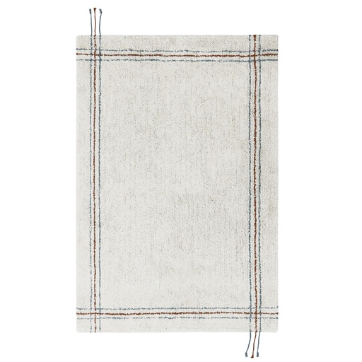 [KDS101417] Kinderteppich Cuisi, maschinenwaschbar