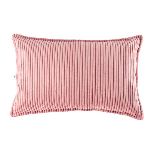 Kissen Bolster aus Kordsamt