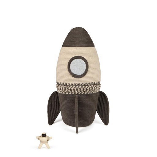 [KDS101802] Aufbewahrungskorb Rakete XL