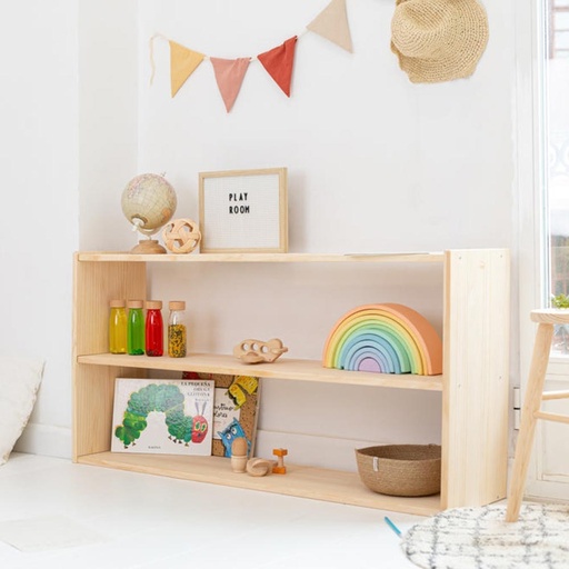 Montessori Regal M