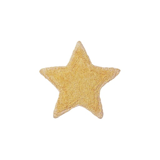 Spielkissen Stern
