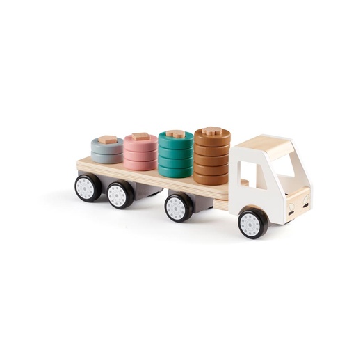 [KDS102158] Laster Steckspielzeug Lernspiel