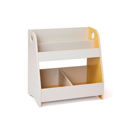 [KDS102084] Standregal Star aus Holz